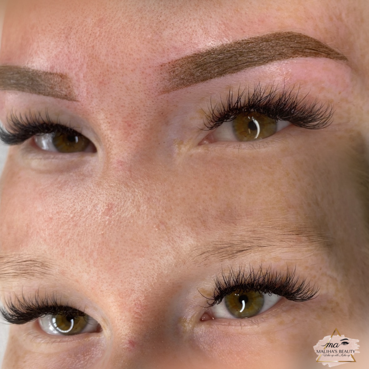 Powder Brows11