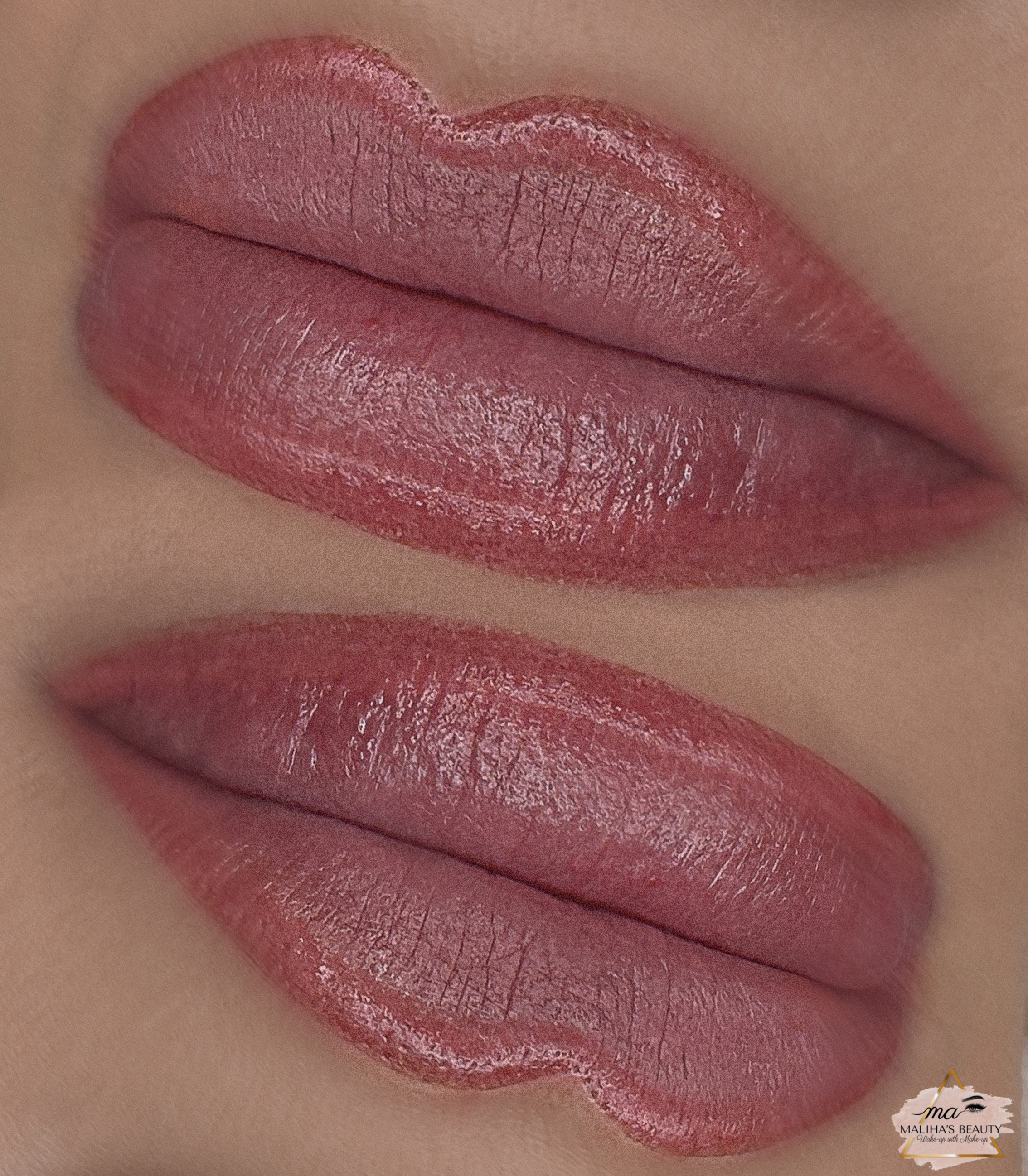 Velvet Lips